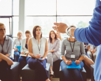  Event Advisory Coaching