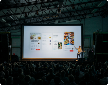  Event Grant Services