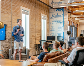  Event Marketing & PR