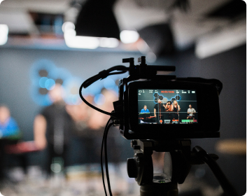  Online & Hybrid Events